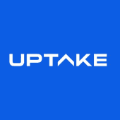 Uptake Technologies's Logo
