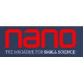 NANO Magazine's Logo