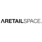 A Retail Space's Logo