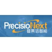 PrecisioNext's Logo