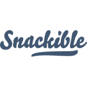 Snackible's Logo