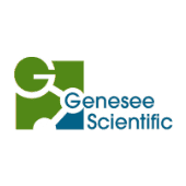 Genesee Scientific Corporation Logo