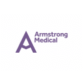 Armstrong Medical's Logo