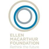 Ellen MacArthur Foundation's Logo