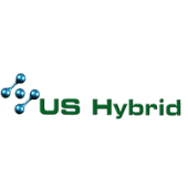 US Hybrid's Logo
