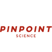 Pinpoint Science's Logo