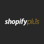 Shopify Plus's Logo