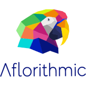 Aflorithmic Labs's Logo