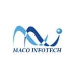 Maco Infotech Ltd's Logo