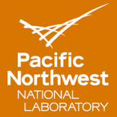 Pacific Northwest National Laboratory's Logo