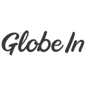 GlobeIn's Logo