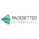 Pacesetter Technology's Logo