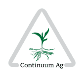 Continuum Ag's Logo