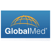 GlobalMedia Group's Logo