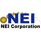 NEI Corporation's Logo