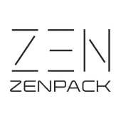 ZENPACK's Logo