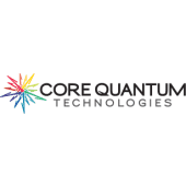 Core Quantum Technologies Logo