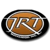 JRT Mechanical Inc's Logo