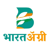 BharatAgri's Logo