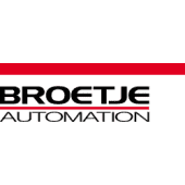 Broetje-Automation's Logo