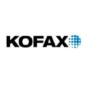 Kofax's Logo