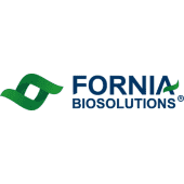 Fornia BioSolutions Logo