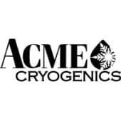 Acme Cryogenics's Logo