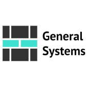 General Systems's Logo