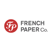 French Paper Company's Logo