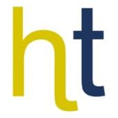 Humantech's Logo