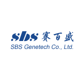 Beijing SBS Genetech Co.,Ltd.'s Logo