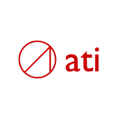 Ati Motors Logo