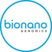 Bionano Genomics's Logo