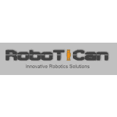 RoboTiCan Logo