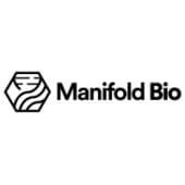 Manifold Bio's Logo