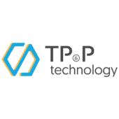 TP&P Technology's Logo