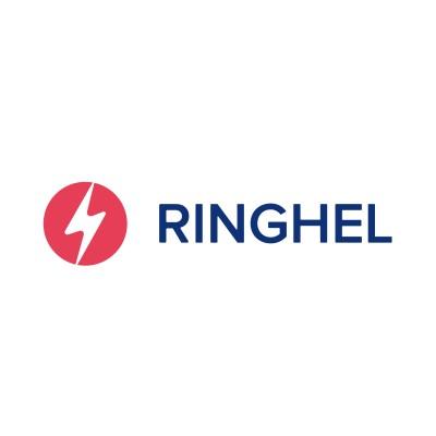 Ringhel's Logo
