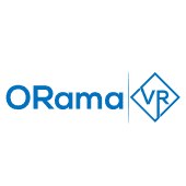 ORamaVR's Logo