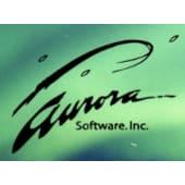 Aurora Software's Logo