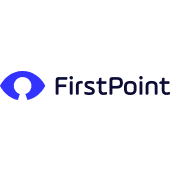 FirstPoint Mobile Guard's Logo