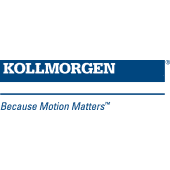 Kollmorgen's Logo