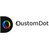 QustomDot's Logo