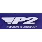 P2 Aviation Technology's Logo