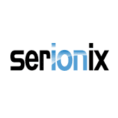 Serionix's Logo