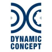 Dynamic Concept's Logo