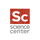 Science Center's Logo