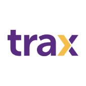 Trax's Logo