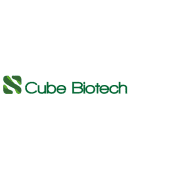 Cube Biotech's Logo