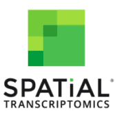 Spatial Transcriptomics's Logo