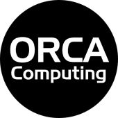 ORCA Computing's Logo